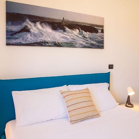 Sph24 Appartamento Alghero Via Mazzini Екстер'єр фото