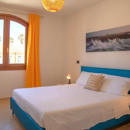Sph24 Appartamento Alghero Via Mazzini Екстер'єр фото