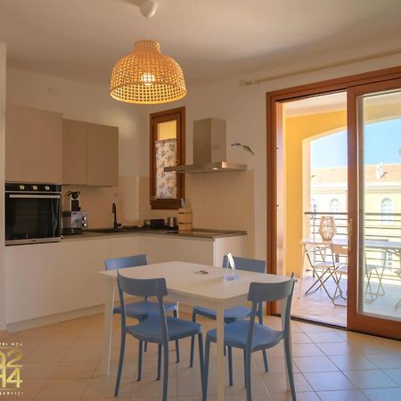 Sph24 Appartamento Alghero Via Mazzini Екстер'єр фото
