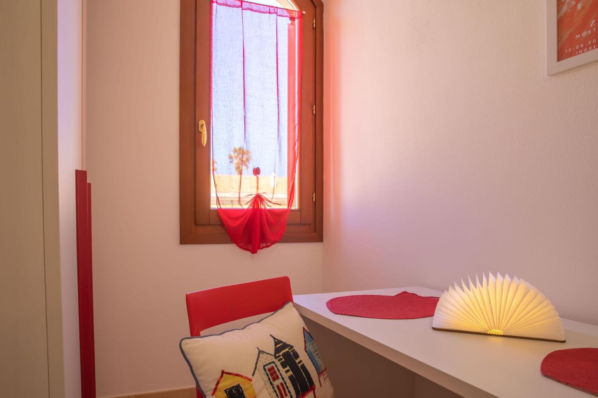 Sph24 Appartamento Alghero Via Mazzini Екстер'єр фото