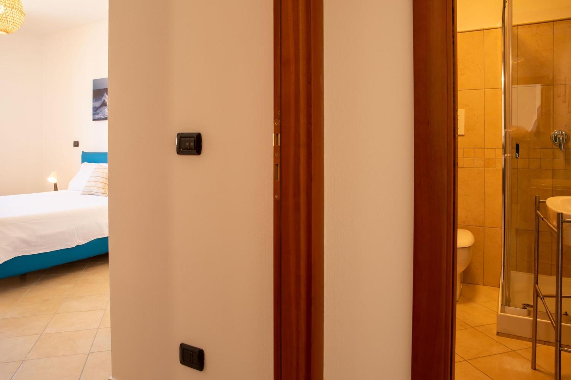 Sph24 Appartamento Alghero Via Mazzini Екстер'єр фото