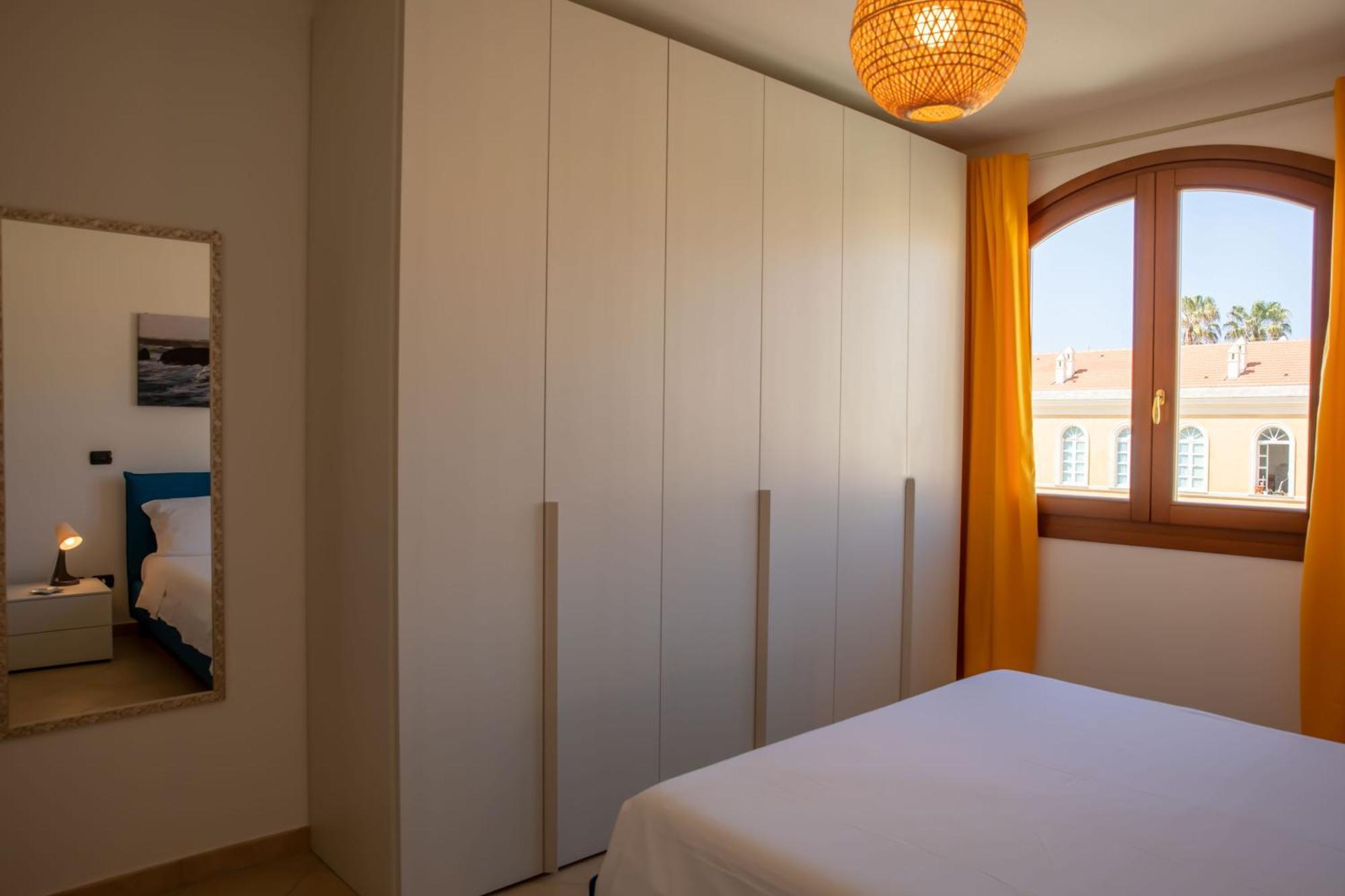 Sph24 Appartamento Alghero Via Mazzini Екстер'єр фото