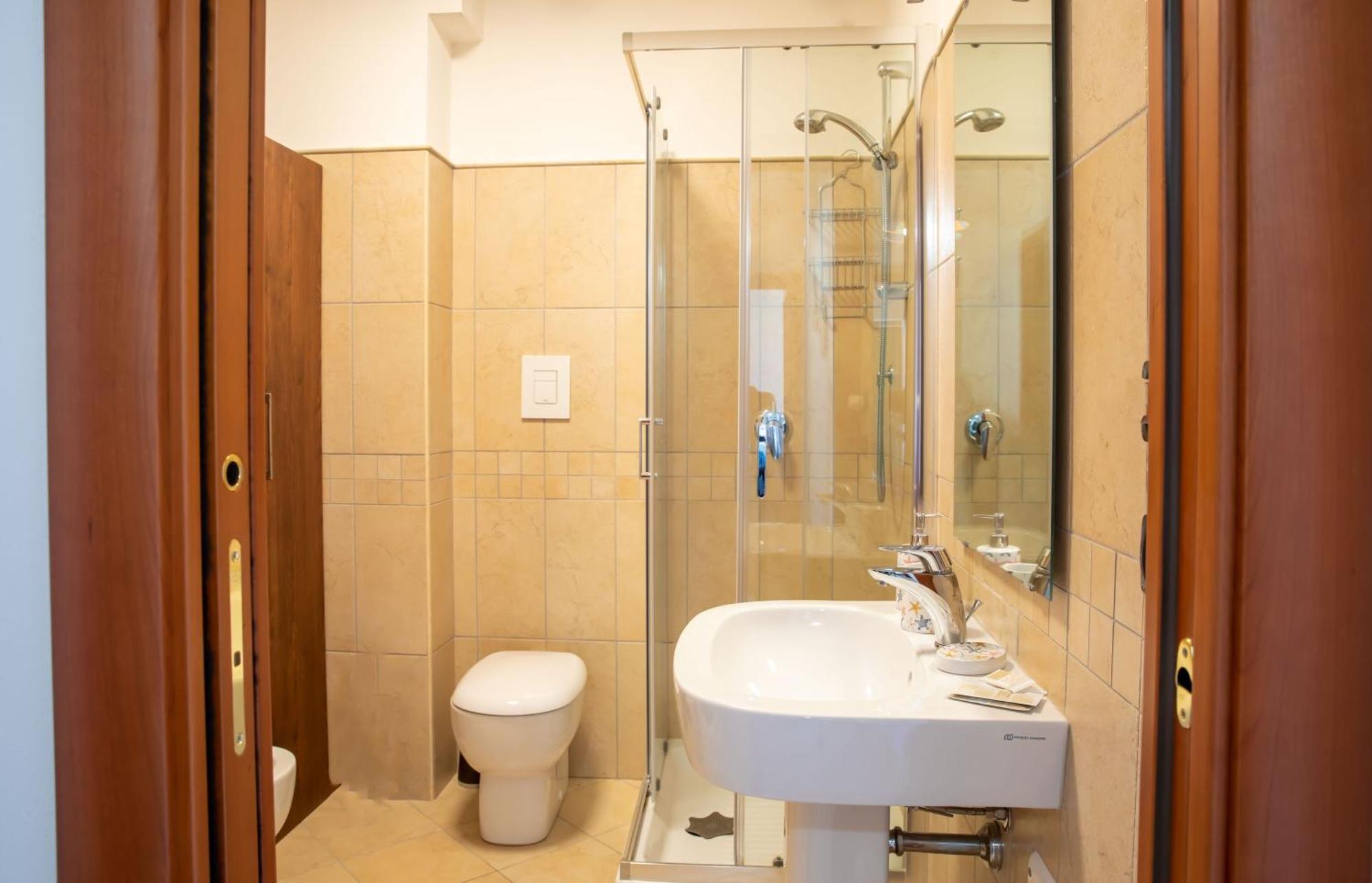 Sph24 Appartamento Alghero Via Mazzini Екстер'єр фото