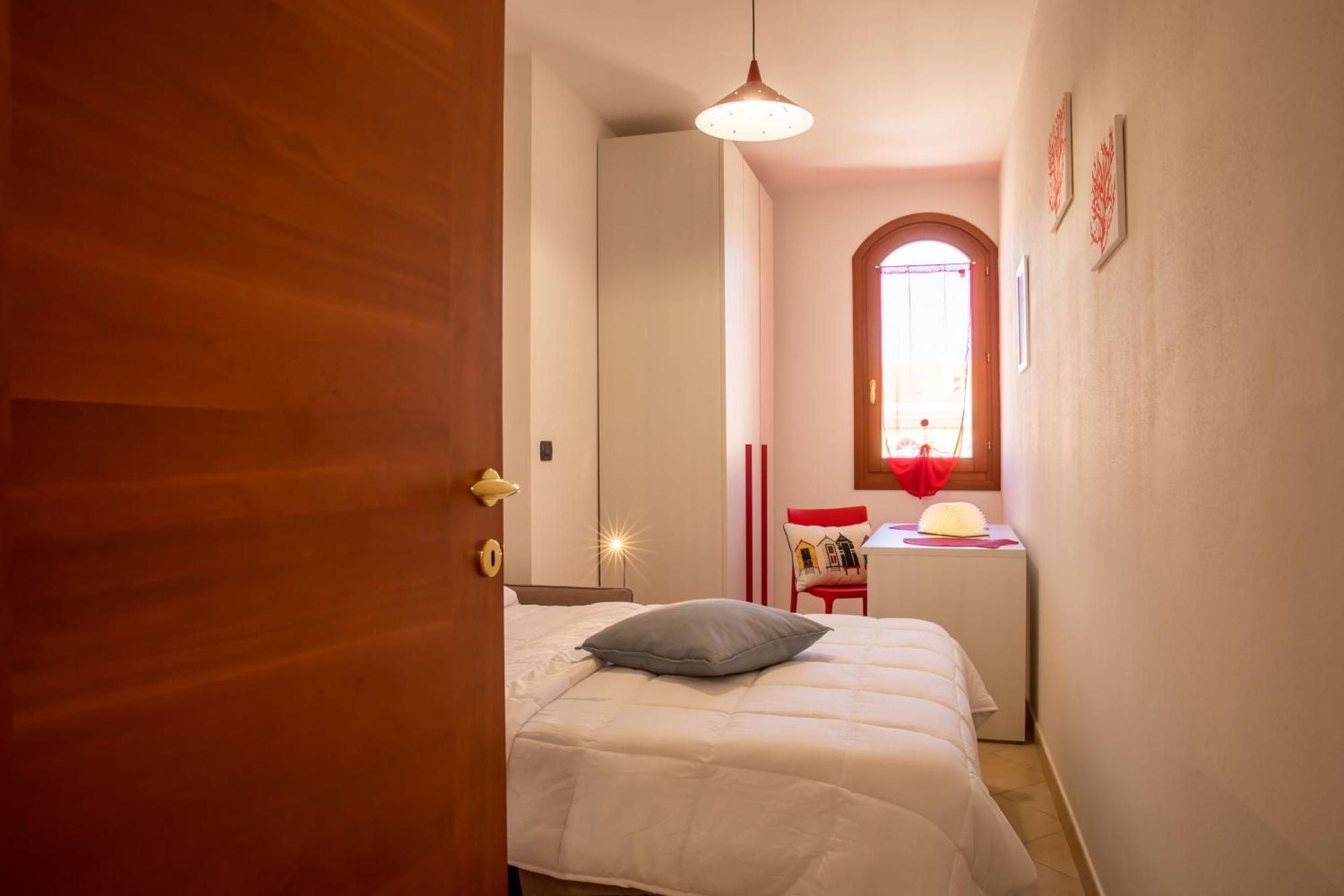 Sph24 Appartamento Alghero Via Mazzini Екстер'єр фото