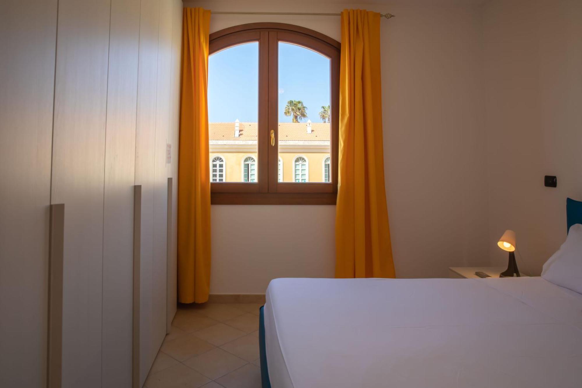 Sph24 Appartamento Alghero Via Mazzini Екстер'єр фото