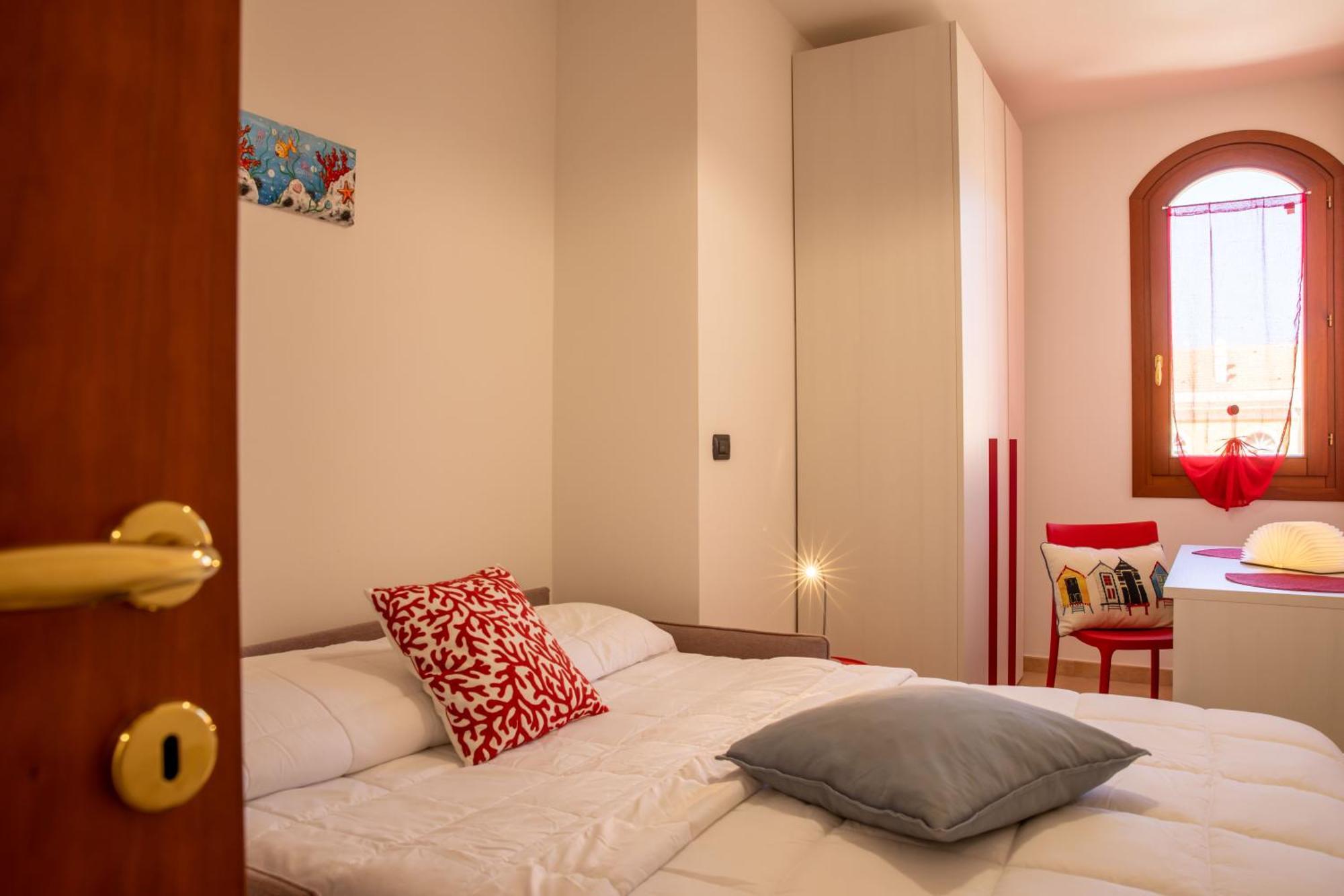 Sph24 Appartamento Alghero Via Mazzini Екстер'єр фото